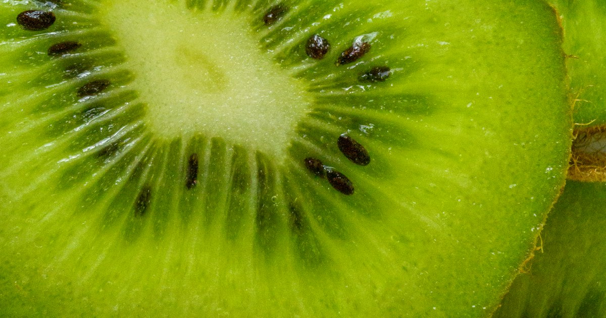奇异果🥝