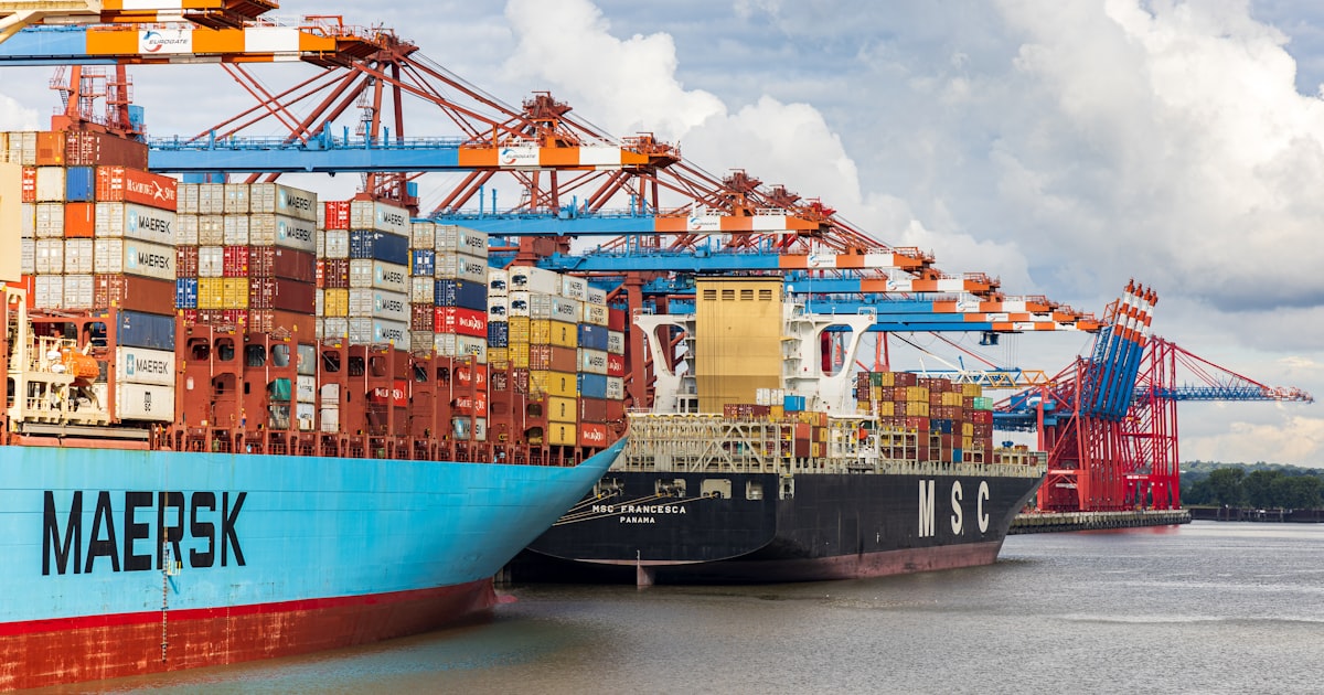 用Test Container做 Integration Test